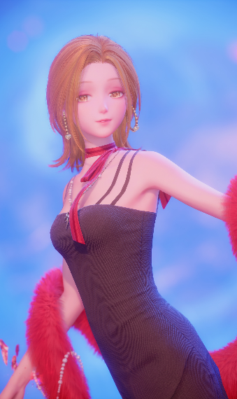 Crimson Baddie image
