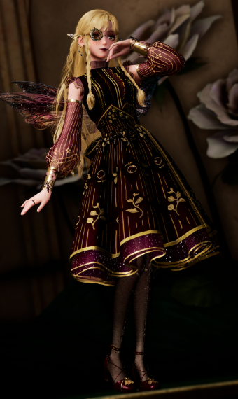Tinker Fairy image