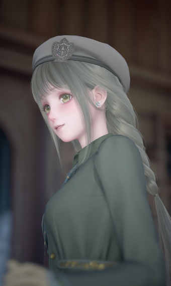 Green Academia image