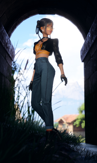 Punks Got Rock image