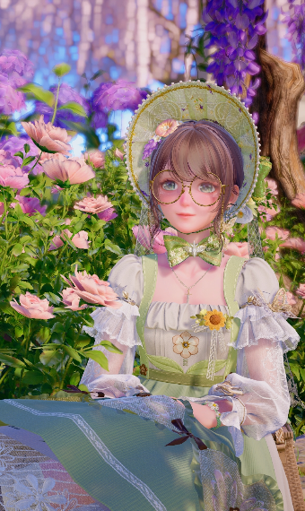 GREEN image