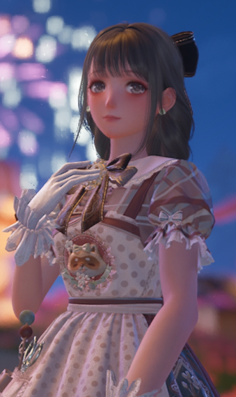 Seamstress image