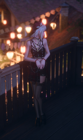 Rockin' image