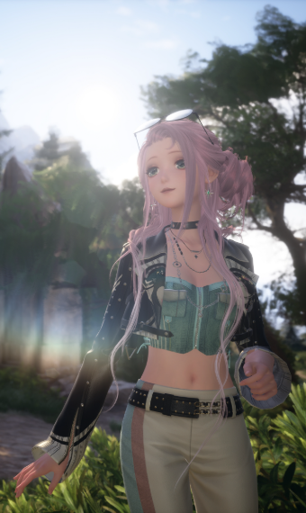 Pastel Grunge image