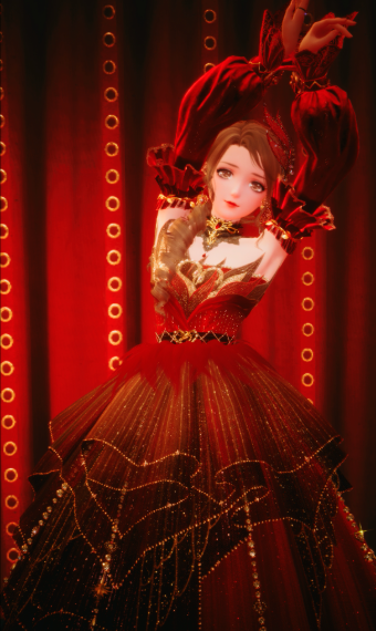 Prima Donna Absoluta image