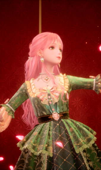 Taking Center Stage image
