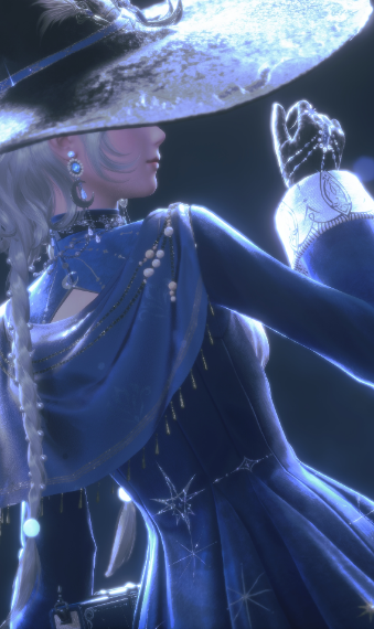 Stardust Collector image