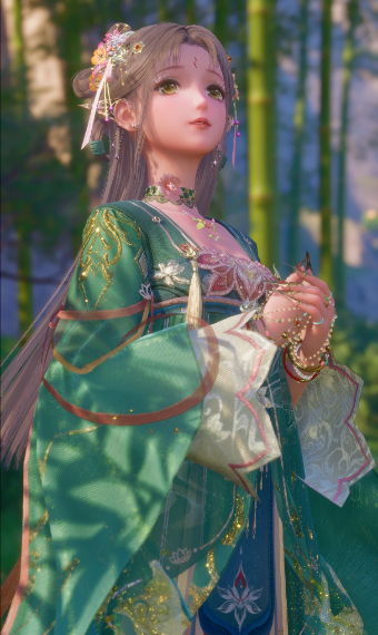 Fleeting Spring image