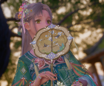 First image