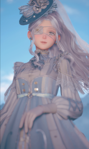 Pale Ocean image
