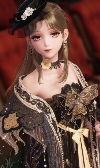 Opera Attendee image