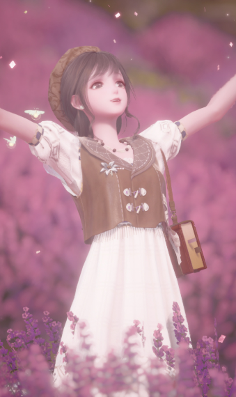 Stonewoods Stroll image