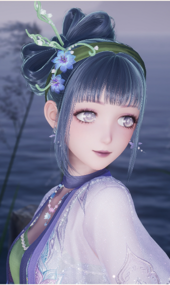 Water Lotus image