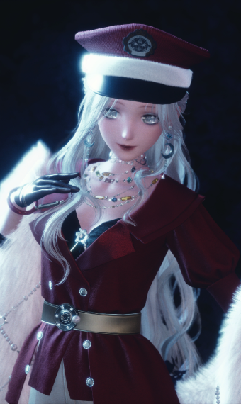 The Platinum Witch image