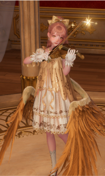 Angel of Music image