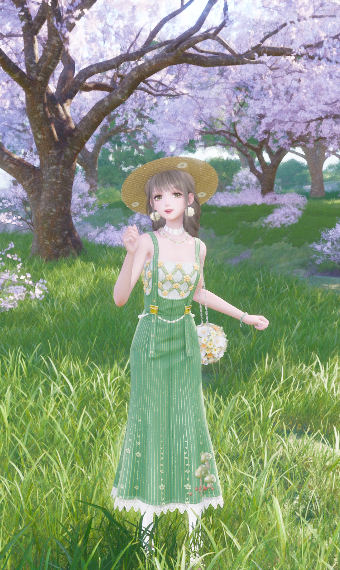 Garden Walk image