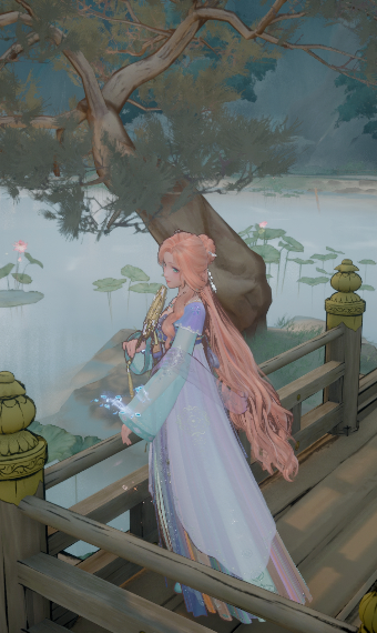 Linlang Artist image