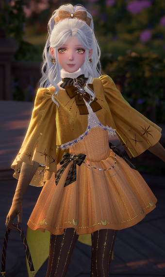 Miss Mustard image
