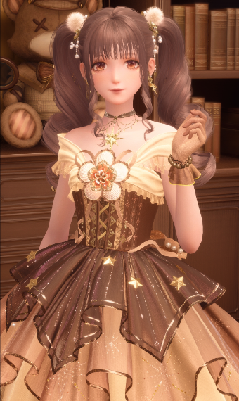 Cappuccino Mahou Shoujo image