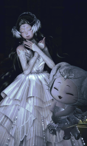 Two Ballerinas image