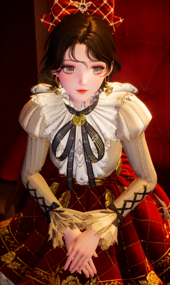 a familiar melody image