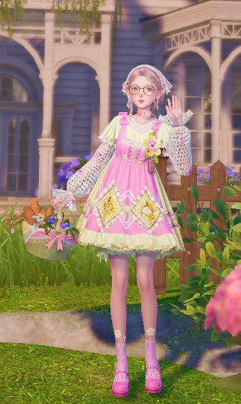Happy Caring image