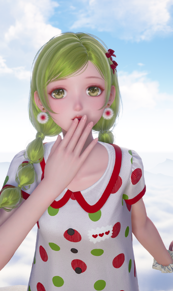 Polka Dot Mod image