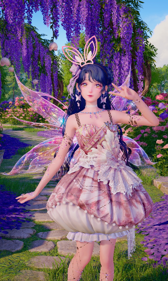 Fairy of Whimsy image
