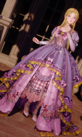 Barbie as Rapunzel - Rapunzel image