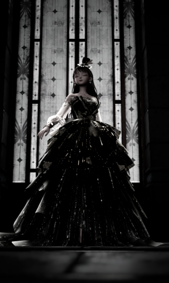 Regal Luminescence image
