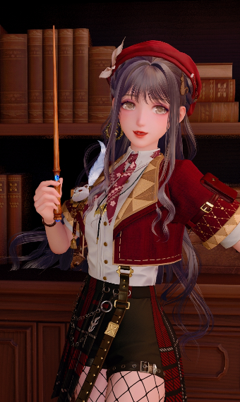 Magic and Stuff image