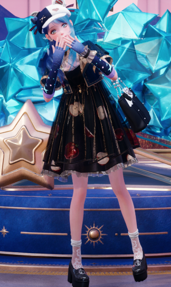 star chaser image