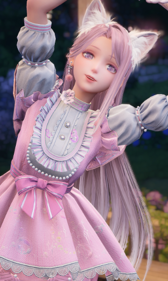Kitty Nikki image