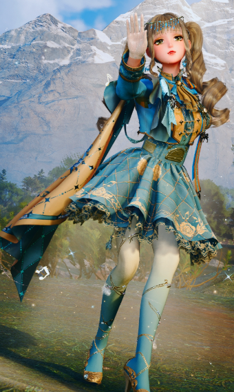 senshi of serenity image