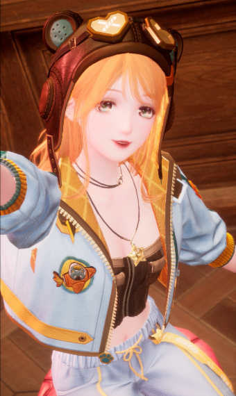Soft Glow image