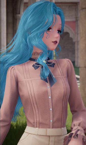 Pisces Aphrodite image