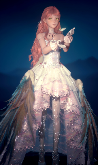 Deity Madoka image