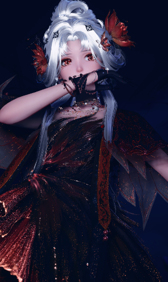 Night Flame image