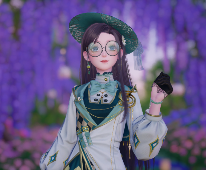 Look image