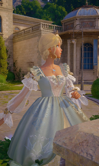 Princess Nikki image
