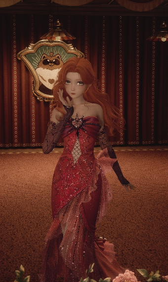 Jessica Rabbit image