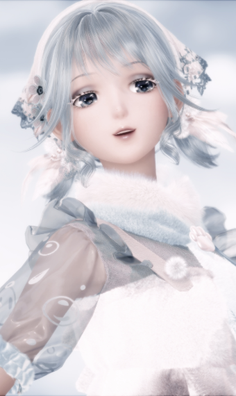 Cloudy Hug image