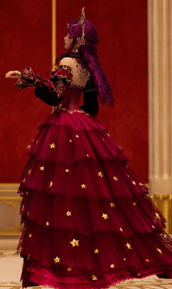 Crimson Nightfall image
