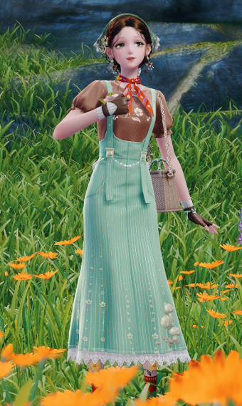 Daisy image