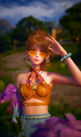 sweet orange image
