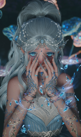 Elf Princess image