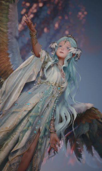 Angel Baby image