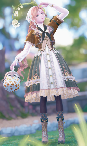 Aurosa Keeper image