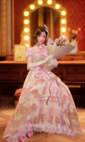 Rose's Aria image