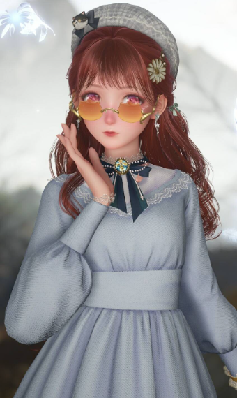 Spring Nikki image